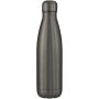 Cove vacuüm geïsoleerde roestvrijstalen fles van 500 ml - Titanium Cove vacuüm geïsoleerde roestvrijstalen fles van 500 ml - Titanium