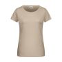 Ladies' Basic-T stone M