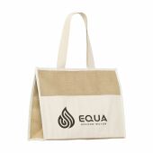 Madras Combi Cooler winkeltas/koeltas