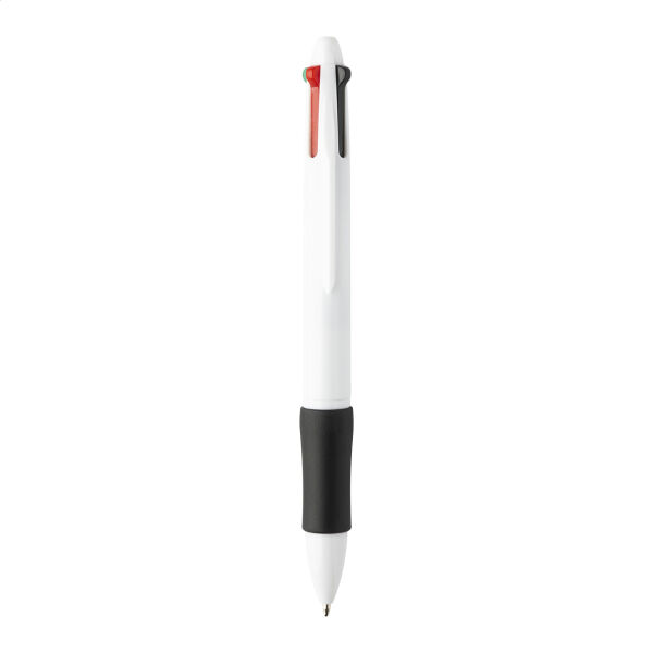 Quattro - RABS 4-colour ballpoint pen Quattro - RABS 4-colour ballpoint pen
