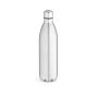 Mississippi 1100P Bottle - Zilver