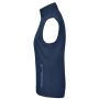 Ladies' Softshell Vest navy XXL Ladies' Softshell Vest navy XXL