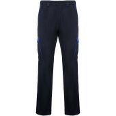 marineblau/royalblau