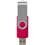 Rotate-basic USB 3.0 - Magenta - 128GB