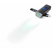 ABS fietslamp Ethan - zwart
