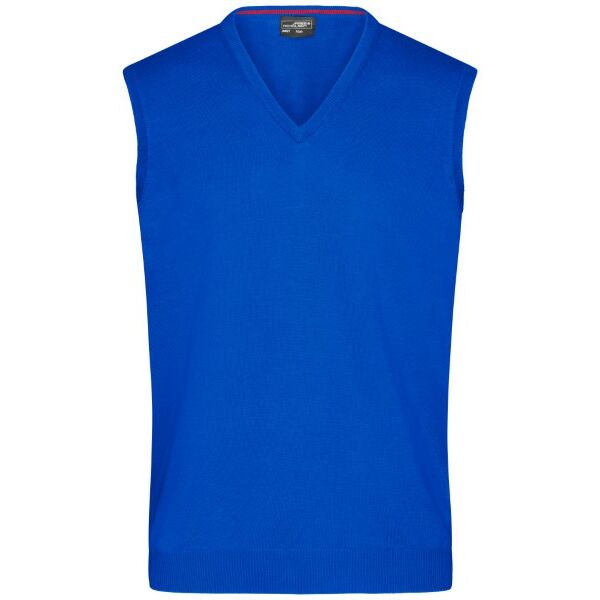 Men's V-Neck Pullunder