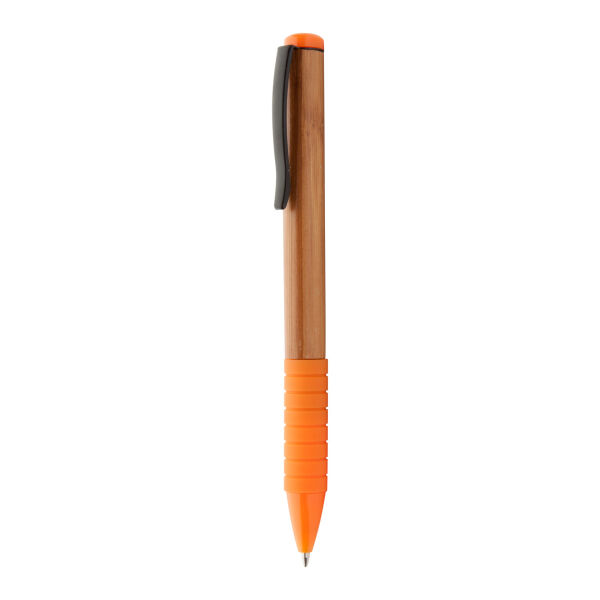 Bripp - bamboe balpen