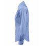 Red Bow 24 Woman Midblue stri XS