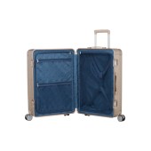 American Tourister Soundbox Alu Spinner 68/25 American Tourister Soundbox Alu Spinner 68/25
