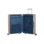American Tourister Soundbox Alu Spinner 68/25