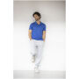 Deimos coolfit herenpolo met korte mouwen - Storm grey - M