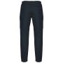 Uniseks Cargobroek uniseks met elastische boord navy 68 NL (62 FR)