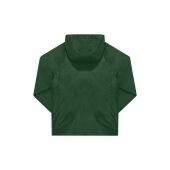 B&C Reset Lined Windbreaker, Bottle Green, S