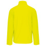 Softshell jas Fluorescent Yellow 4XL