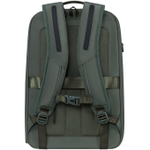 Samsonite Paralux 2-1 Travel Backpack