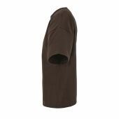 LEGACY - LEGACY OVERSIZED T-SHIRT - XL - Pure Chocolade