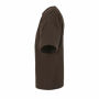 LEGACY - LEGACY OVERSIZED T-SHIRT - XL - Dark Chocolate