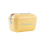 Polarbox Original Medium 12L Vintage Coolerbox, geel
