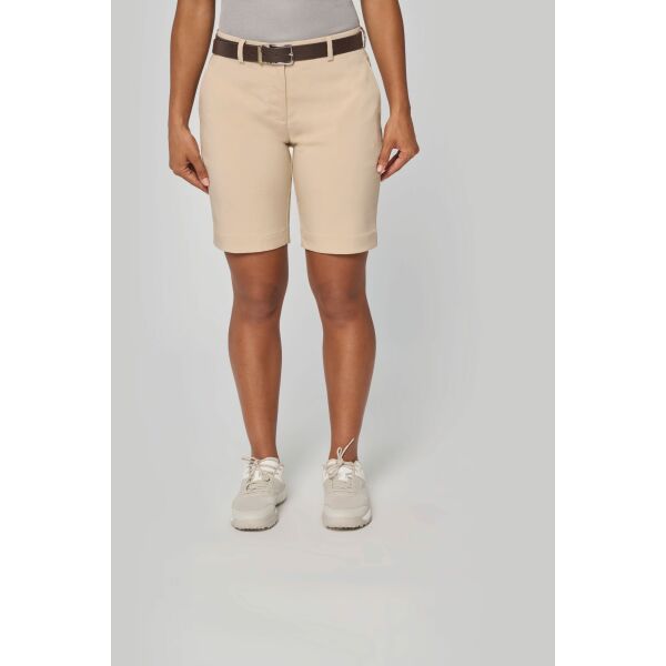Bermuda femme Dark Navy 34 FR Bermuda femme Dark Navy 34 FR