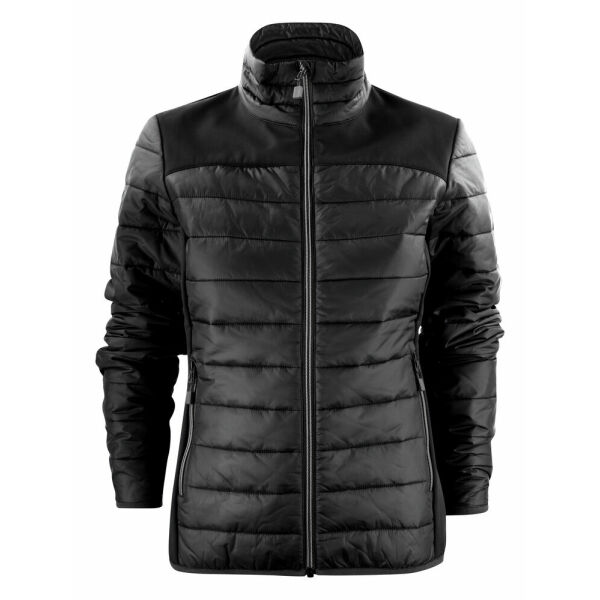 Expedition Lady Jacket Black XS Expedition Lady Jacket Black XS