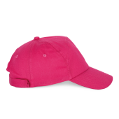 Bahia - Pet 7 panelen Fuchsia One Size Bahia - Pet 7 panelen Fuchsia One Size