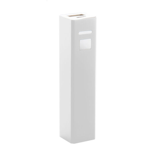 Balzur - USB power bank Balzur - USB power bank