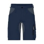 navy/carbon