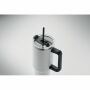 SUMA - Dubbelwandige beker 1200ml - Wit
