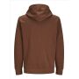JACK&JONES//PRODUKT Cosy Hood, Cappuccino Brown, XXL JACK&JONES//PRODUKT Cosy Hood, Cappuccino Brown, XXL