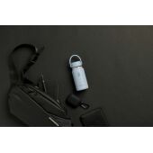 Hydro Flask Micro Hydro 200 ml thermosfles - pastel blauw