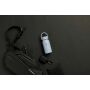Hydro Flask Micro Hydro 200 ml thermosfles - pastel blauw Hydro Flask Micro Hydro 200 ml thermosfles - pastel blauw