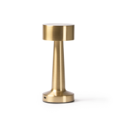 REIKI LED-lamp - goud
