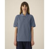 Prepster 2.0 - De unisex polo - 3XL