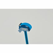 CIRCO - Houten potlood met dierenvorm - Turquoise