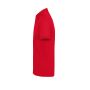 MY POLO 180 Heren korte mouwen Red 3XL