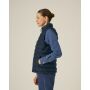 Stella Climber 2.0 - De dames bodywarmer - French Navy (3XL)