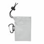 Regenponcho ECO SAFE grijs