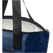 EcoFold RPET opvouwbare koeltas 15 l - Navy