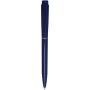 Martha balpen van gerecycled plastic (blauwe inkt) - Navy