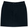 Ecologische damesrok navy blue 44