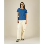 Stella Expresser 2.0 - Dagelijks fitted T-overhemd met een vrouwelijk cut - Royal Blue (3XL)