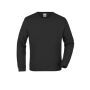 Basic Sweat black 3XL