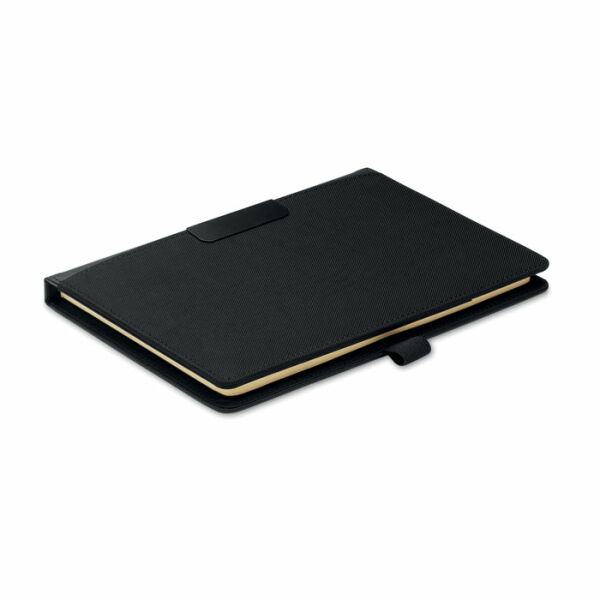 PROFILE5 - A5 portfolio met notitieblok