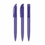 Challenger Clear Paars 267
