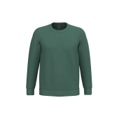 Earthy Green