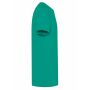 BS Stranger t-shirt, 180 gr/m² - Jade Green