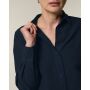 Stella Oxford Shirt - Het Oxford overhemd voor dames - 3XL