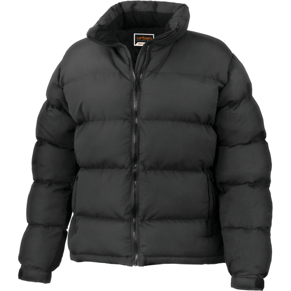 Holkam Ladies' Padded Jacket