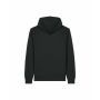 Astor - De unisex hoodie met rits van katoen-TENCEL™ Modal - XXS Astor - De unisex hoodie met rits van katoen-TENCEL™ Modal - XXS