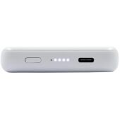 BrandCharger Powercharge Air wireless powerbank black